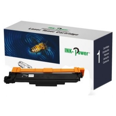 INK-POWER TONER COMP. BROTHER TN247/TN243 NEGRO