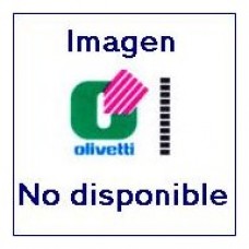 OLIVETTI D Color 1600MF/2000MF Toner Amarillo 2.000pag