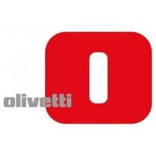 OLIVETTI D Color MF1600/2000 Toner Amarillo