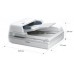 EPSON Escaner Doc Workforce DS-70000N