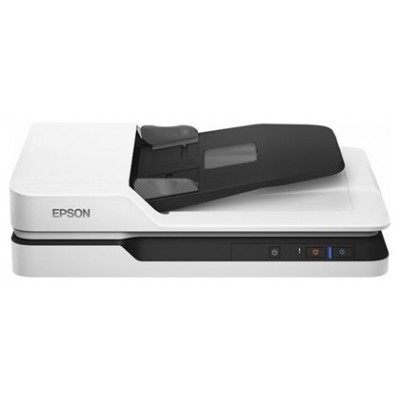 Epson Escáner WorkForce DS-1660W