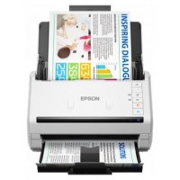 Epson WorkForce DS-770 Power PDF scanner documental