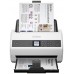 EPSON escáner documental WorkForce DS-870N