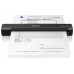 EPSON escaner portatil WorkForce ES-50