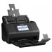 EPSON Escaner WorkForce ES-580W  inalámbrico con alim. aut.