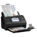 EPSON Escaner WorkForce ES-580W  inalámbrico con alim. aut.