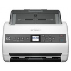 EPSON escaner documental WorkForce DS-730N