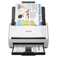 EPSON escaner documental DS-530II