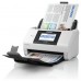 EPSON Escáner Documental WorkForce DS-790WN