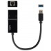 ADAPTADOR BELKIN B2B048 USB 3.0 A ETHERNET GIGABIT