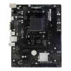 PB BIOSTAR B550MHP Skt AM4 2xDDR4 3200MHz 1xHDMI 1xVGA