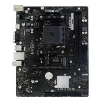 PB BIOSTAR B550MHP Skt AM4 2xDDR4 3200MHz 1xHDMI 1xVGA