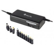 CARGADOR MANUAL NGS BAN 90W - 11 PUNTAS (Espera 4 dias)