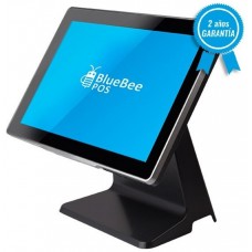 Bluebee - TPV Compacto BB-04-15 15" Capacitiva
