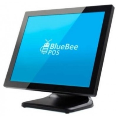 BlueBee - Monitor TM-315 TPV tactil 15" HDMI +