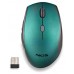 MOUSE NGS WIRELESS BEE BLUE CON TECLAS SILENCIOSAS