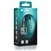 MOUSE NGS WIRELESS BEE BLUE CON TECLAS SILENCIOSAS