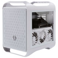 CAJA MICROATX PRODIGY M 2022 BLANCO BITFENIX (Espera 4 dias)