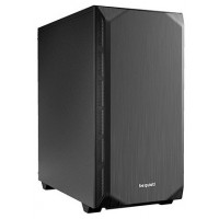 be quiet!Caja Pure Base 500 Black