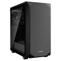 be quiet! Pure Base 500 Window Black