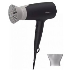 SECADOR DE PELO PHILIPS BHD341/30 NEGRO 2100W MOTOR DC