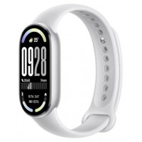 PULSERA SMART BAND 10 PLATA XIAOMI (Espera 4 dias)