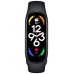 PULSERA SMART MI BAND 7 NEGRO XIAOMI (Espera 4 dias)