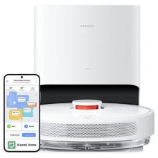 ROBOT ASPIRADOR MI ROBOT VACUUM X10 BLANCO XIAOMI (Espera 4 dias)