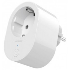 ENCHUFE INTELIGENTE XIAOMI MI SMART POWER PLUG 2 (Espera 4 dias)