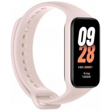 SMARTBAND XIAOMI SMART BAND 8 ACTIVE PINK