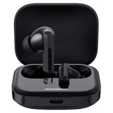 AURICULAR BLUETOOTH REDMI BUDS 5 NEGRO XIAOMI (Espera 4 dias)