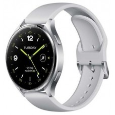 SMARTWATCH REDMI WATCH 2 PLATA XIAOMI (Espera 4 dias)