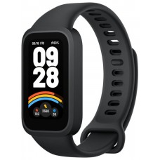 PULSERA SMART BAND 9 ACTIVE NEGRO  XIAOMI (Espera 4 dias)