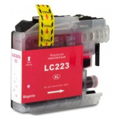 TINTA BROTHER LC223M