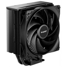REFRIGERACION CPU BEQUIET PURE ROCK 3 BLACK