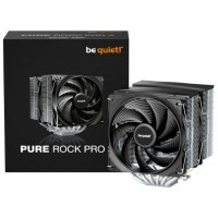 be quiet! Ventilador PURE ROCK PRO 3