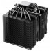 be quiet! Ventilador PURE ROCK PRO 3 LX Black