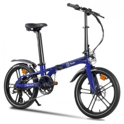 YOUIN E-BIKE MARBELLA - URBAN (Espera 4 dias)