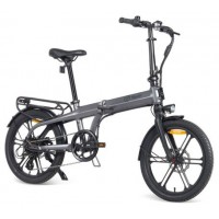 YOUIN E-BIKE 20" YOUIN PRAGA - (Espera 4 dias)