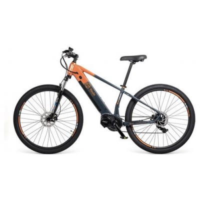 YOUIN YOU-RIDE KILIMANJARO2 29" MTB - MOTOR CENTRAL - 15AH/36V SAMSUNG - 8V - FRENOS HIDRÁULICOS - TALLA M (Espera 4 dias)