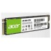 ACER SSD FA100 1Tb PCIe Gen3 M.2