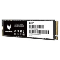 ACER PREDATOR SSD GM7 2Tb M.2 NVMe PCIe Gen 4x4