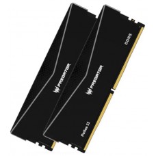 ACER PREDATOR PALAS2 32G CL34 BLACK 16x2 6000