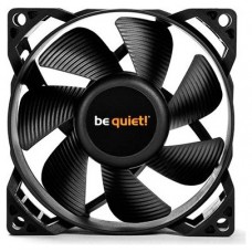 be quiet! Ventilador Pure Wings 2 80 mm