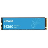 HD  SSD 1TB BIWIN PCIE GEN4 NVME M2 2280 M350