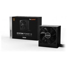 Be Quiet SYSTEM POWER 10 750W Bronce