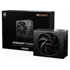 FUENTE ALIMENTACION BE QUIET STRAIGHT POWER 12 M 1200W PLATINUM