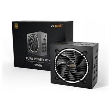 be quiet! Fuente Pure Power 12 M 1000W Gold