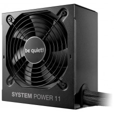 FUENTE ALIMENTACION BEQUIET SYSTEM POWER 11 550W FUENTE ALIMENTACION BEQUIET SYSTEM POWER 11 550W