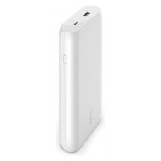 POWERBANK BELKIN BPB002BTBK USB-C USB-A 20K BOOST POWERBANK BELKIN BPB002BTBK USB-C USB-A 20K BOOST